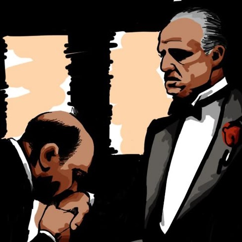 Phim Bố Già The Godfather 1972 phiên bản mở rộng Full HD