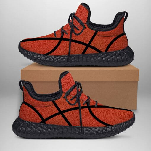 Basketball Snaeakers